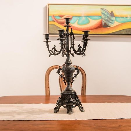 Art Nouveau Apartment Barcelona Ngoại thất bức ảnh