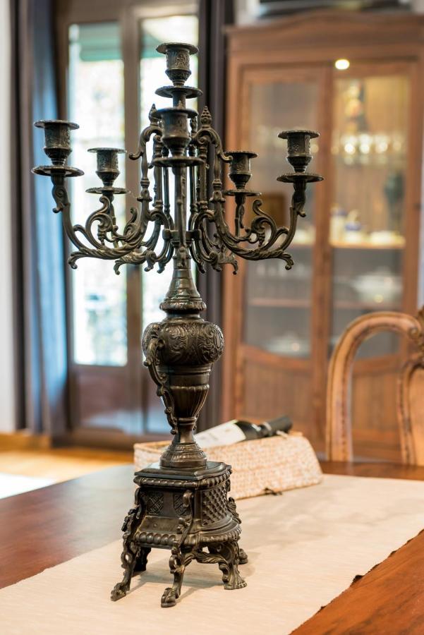Art Nouveau Apartment Barcelona Ngoại thất bức ảnh