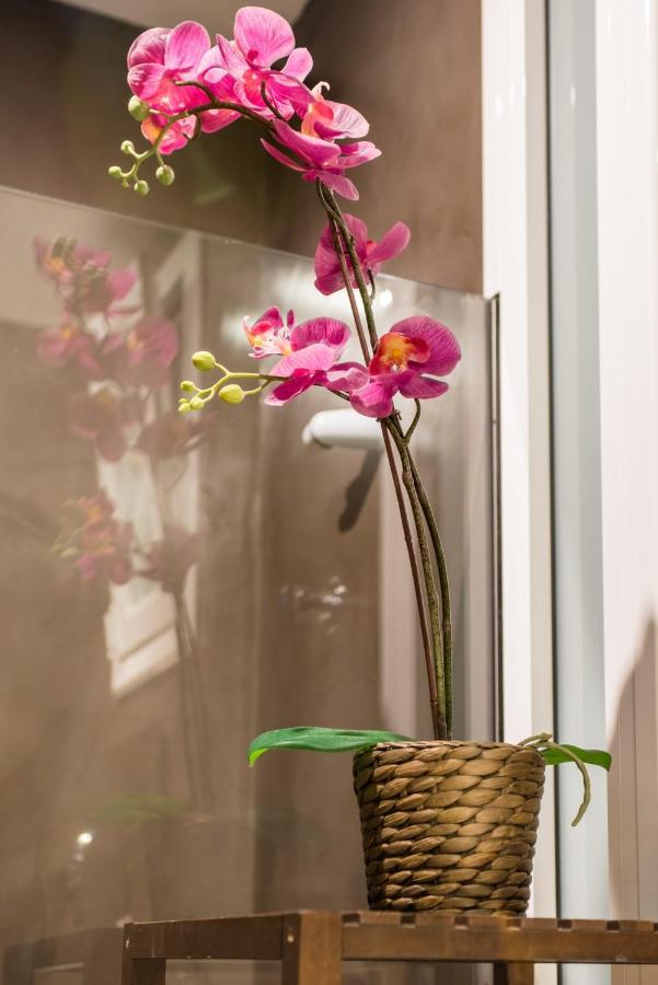 Art Nouveau Apartment Barcelona Ngoại thất bức ảnh