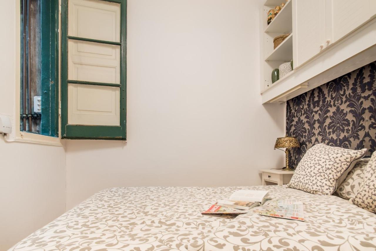 Art Nouveau Apartment Barcelona Ngoại thất bức ảnh