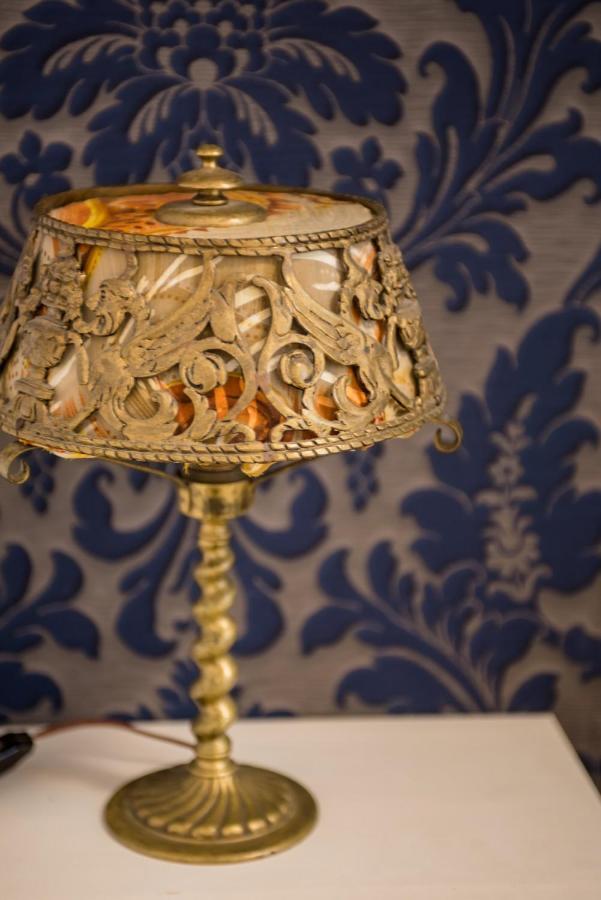 Art Nouveau Apartment Barcelona Ngoại thất bức ảnh