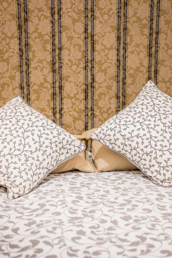 Art Nouveau Apartment Barcelona Ngoại thất bức ảnh